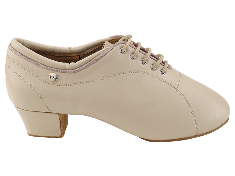 Ladies Practice CD1116 Light Beige Leather