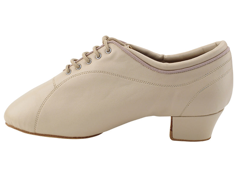 Ladies Practice CD1116 Light Beige Leather