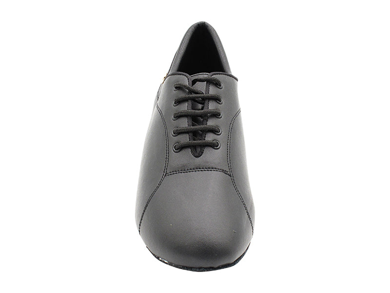 Ladies Practice CD1116 Black Leather