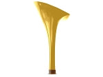 Ladies Tango VFTango 007 Light Gold Leather