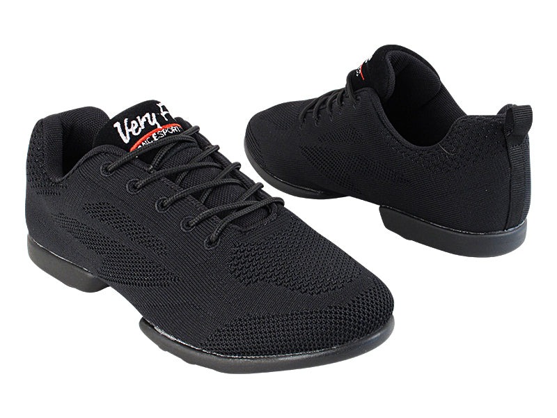Ladies Practice VFSN020 Black Mesh