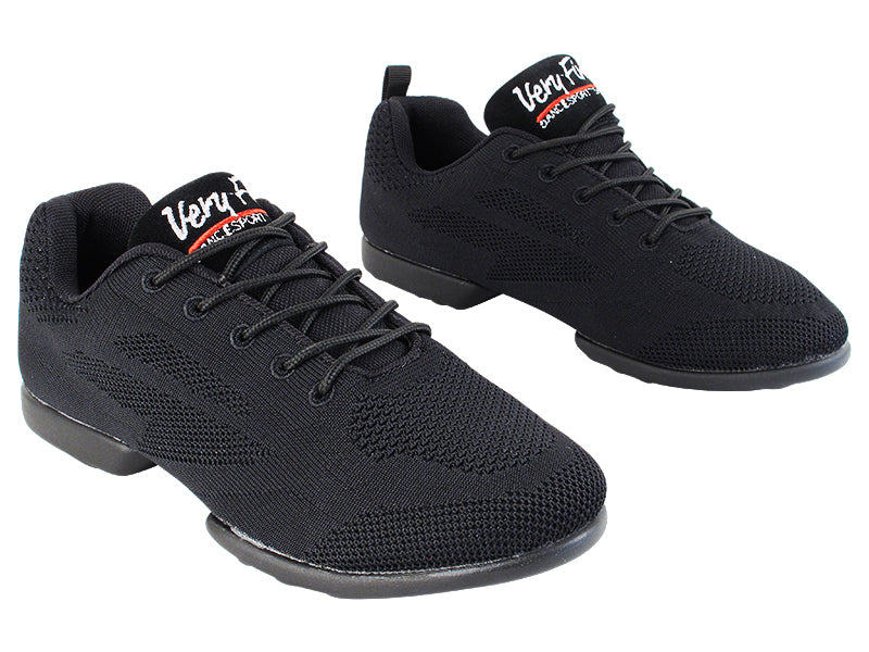 Ladies Practice VFSN020 Black Mesh