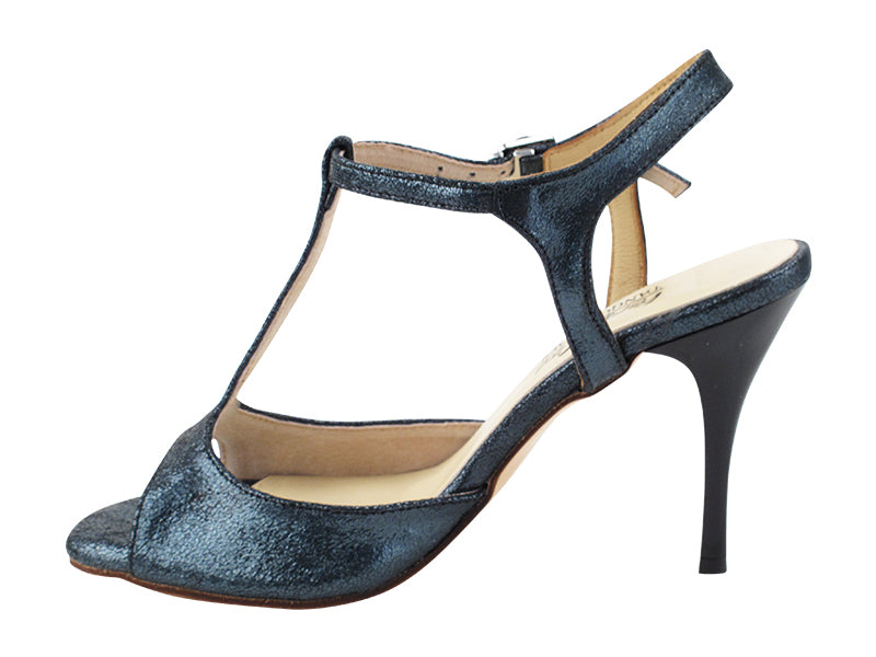 Ladies Tango VFTango 007 Pewter Grey