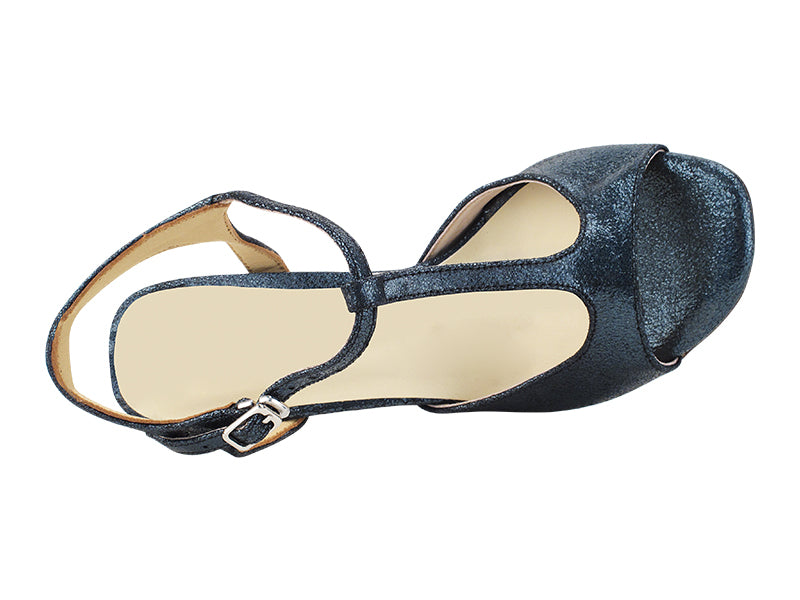 Ladies Tango VFTango 007 Pewter Grey