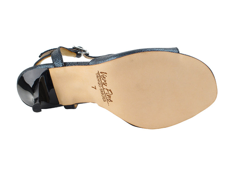 Ladies Tango VFTango 007 Pewter Grey