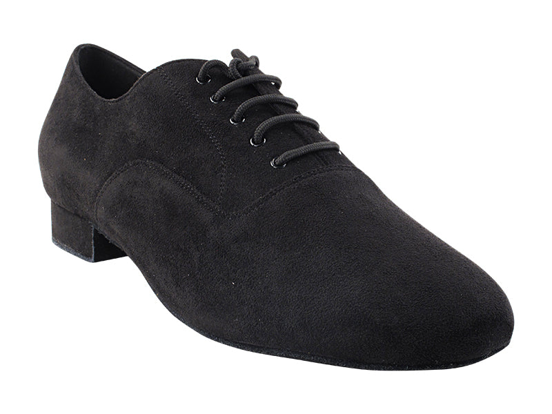 Men's Smooth/Standard C919101 Black Oxford Nubuck