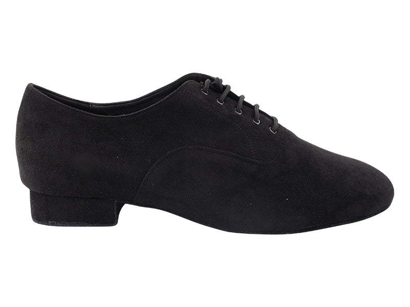 Men's Smooth/Standard C919101 Black Oxford Nubuck