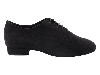 Men's Smooth/Standard C919101 Black Oxford Nubuck