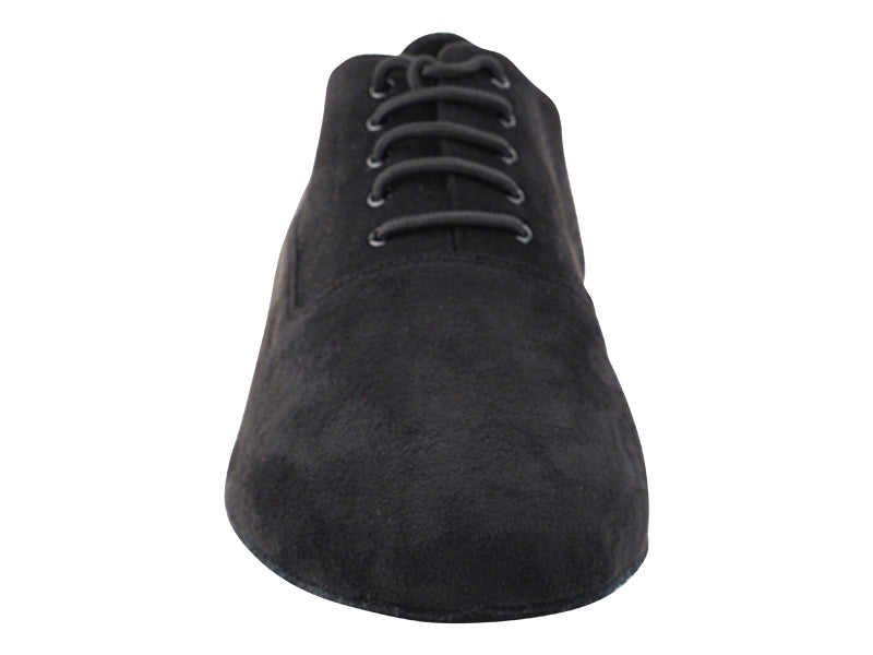 Men's Smooth/Standard C919101 Black Oxford Nubuck