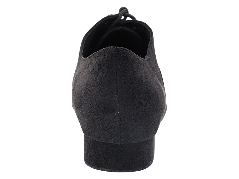 Men's Smooth/Standard C919101 Black Oxford Nubuck