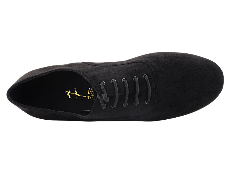 Men's Smooth/Standard C919101 Black Oxford Nubuck