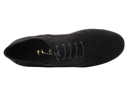 Men's Smooth/Standard C919101 Black Oxford Nubuck