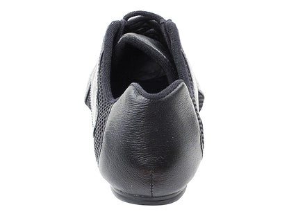 Men's Casual/Practice VFSN016 Black Leather